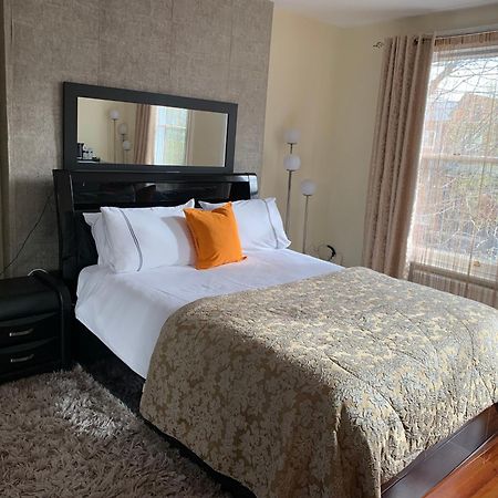 Superbly Furnished Apartment In Central London Eksteriør billede