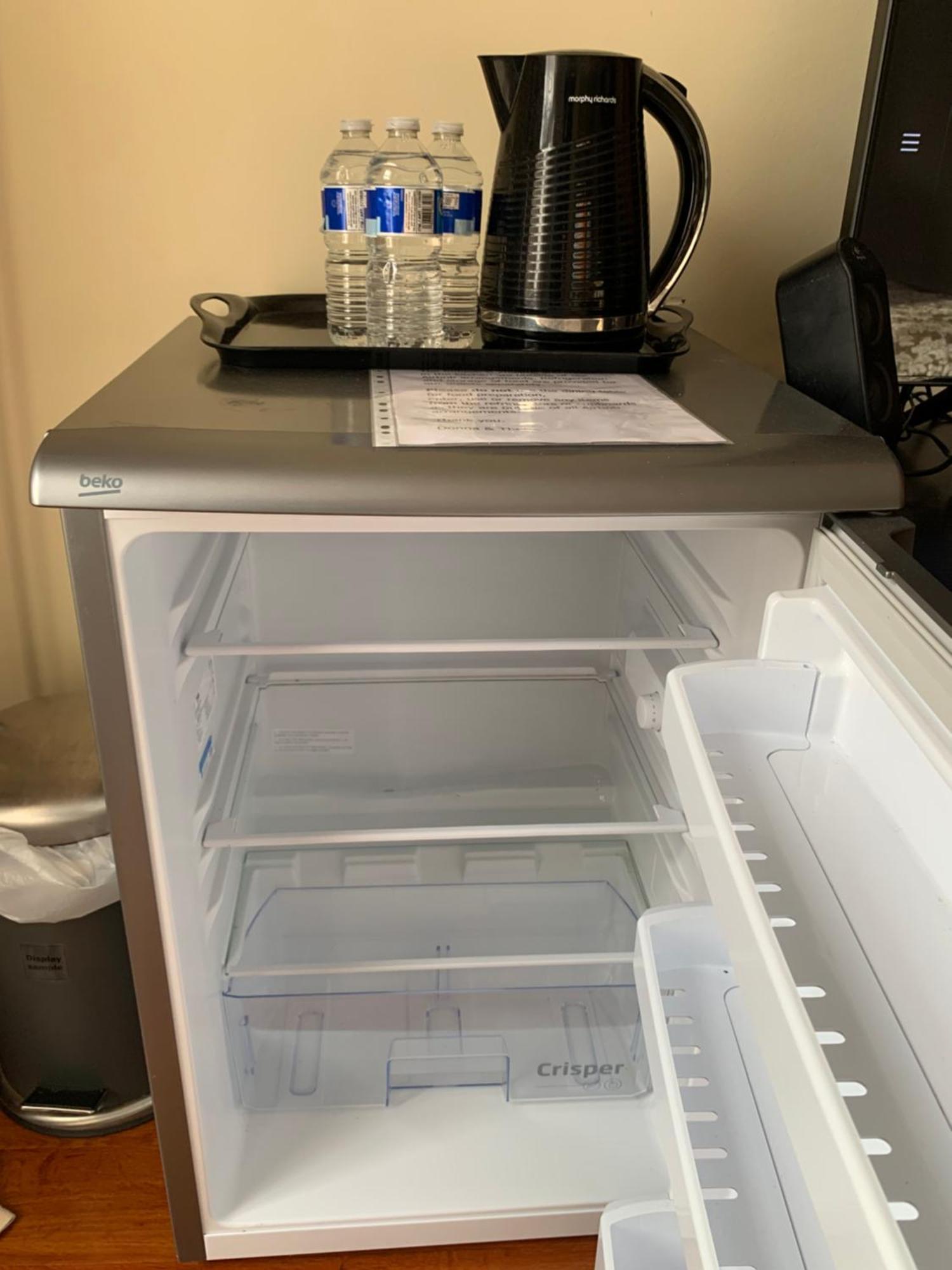 Superbly Furnished Apartment In Central London Eksteriør billede