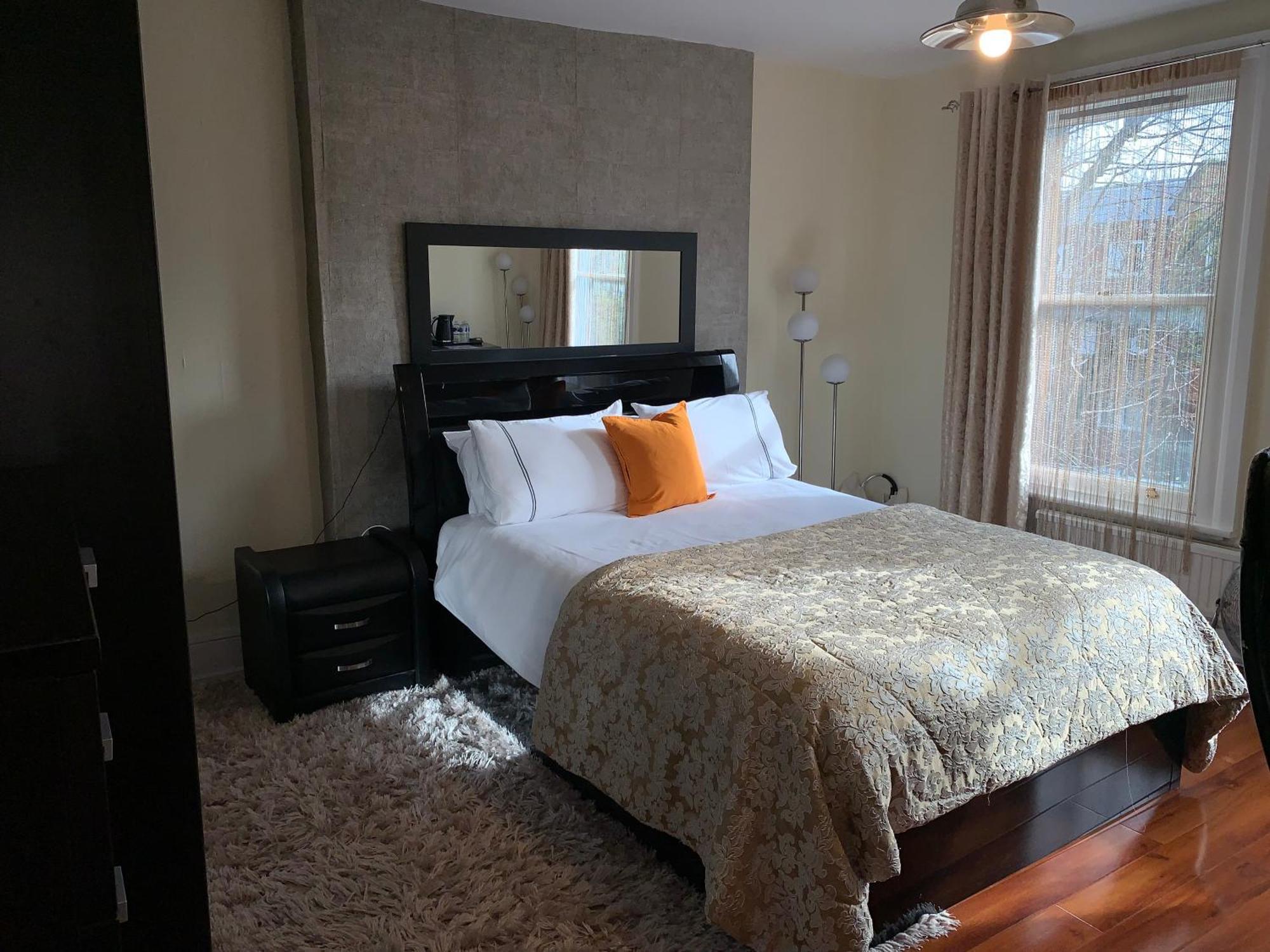 Superbly Furnished Apartment In Central London Eksteriør billede