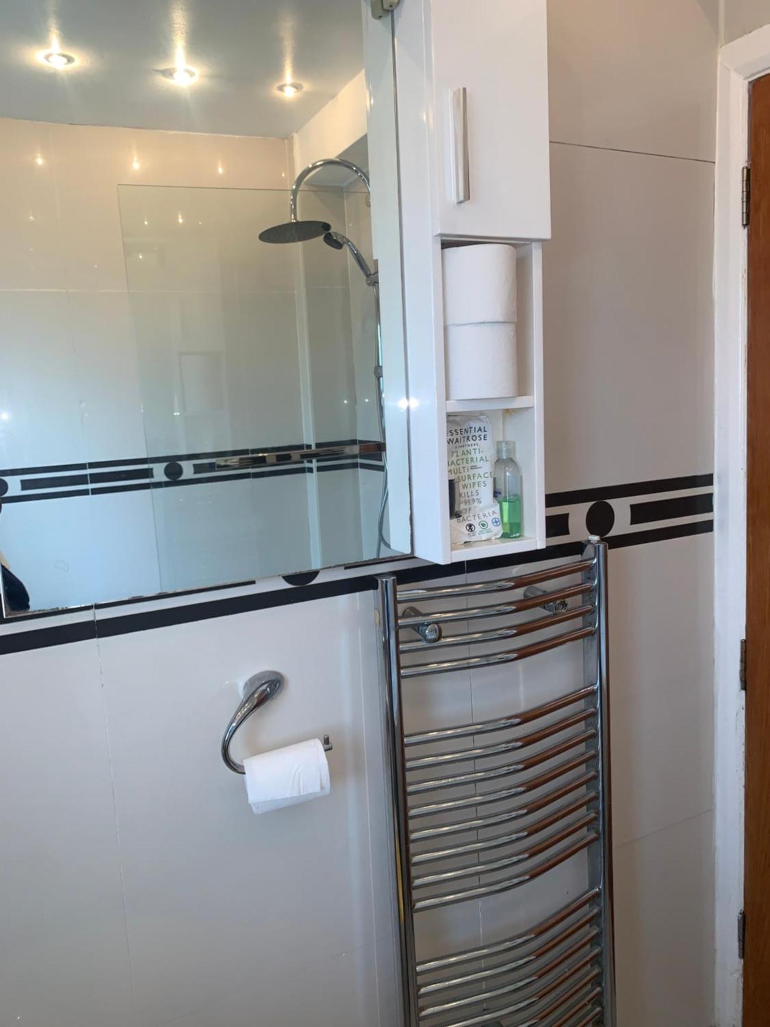 Superbly Furnished Apartment In Central London Eksteriør billede