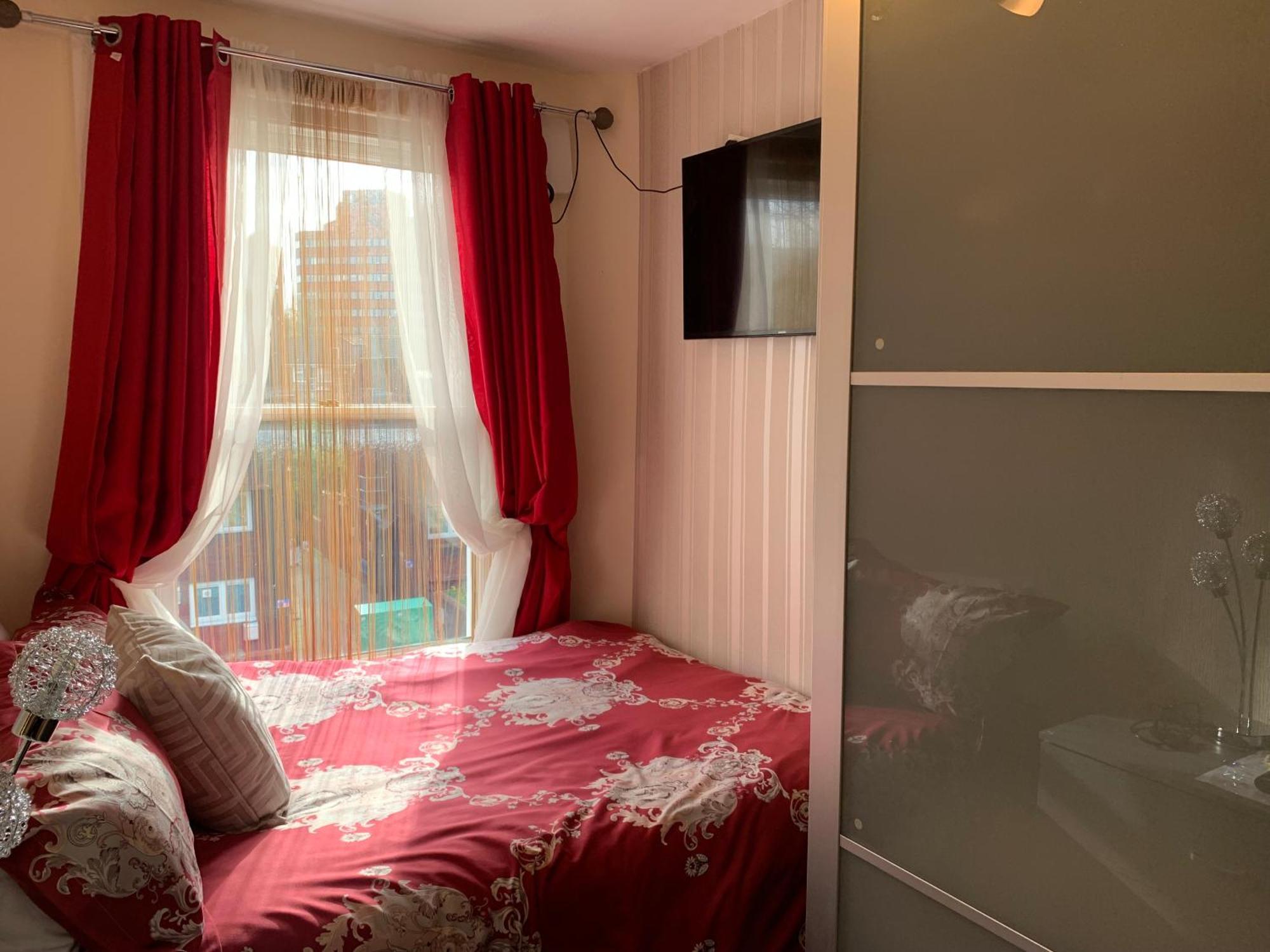 Superbly Furnished Apartment In Central London Eksteriør billede
