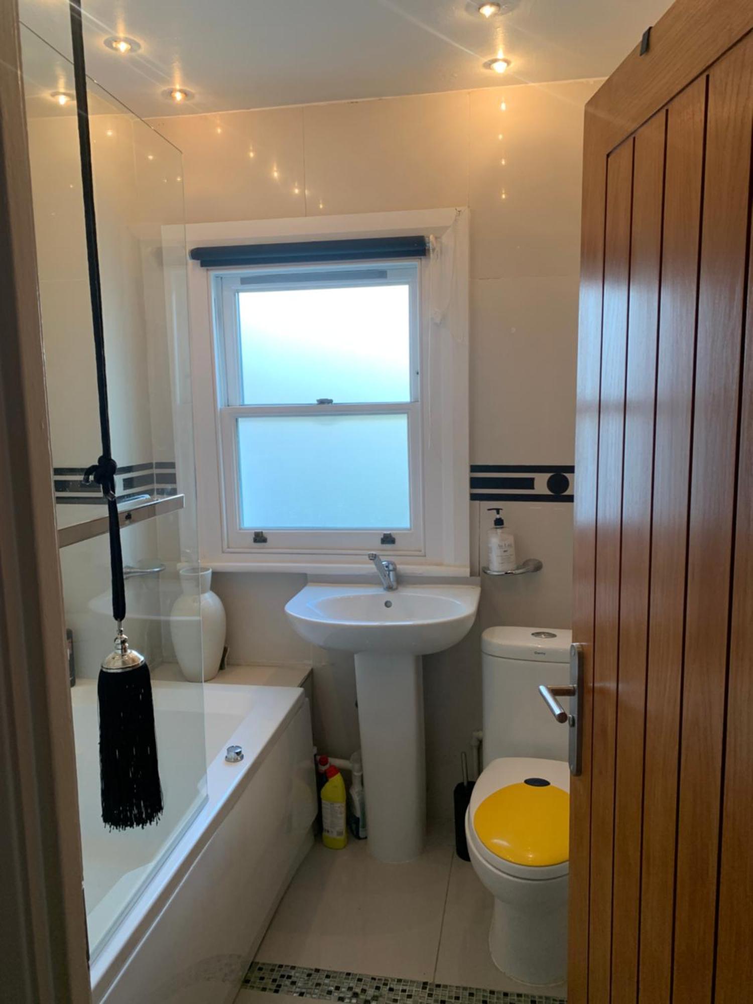 Superbly Furnished Apartment In Central London Eksteriør billede