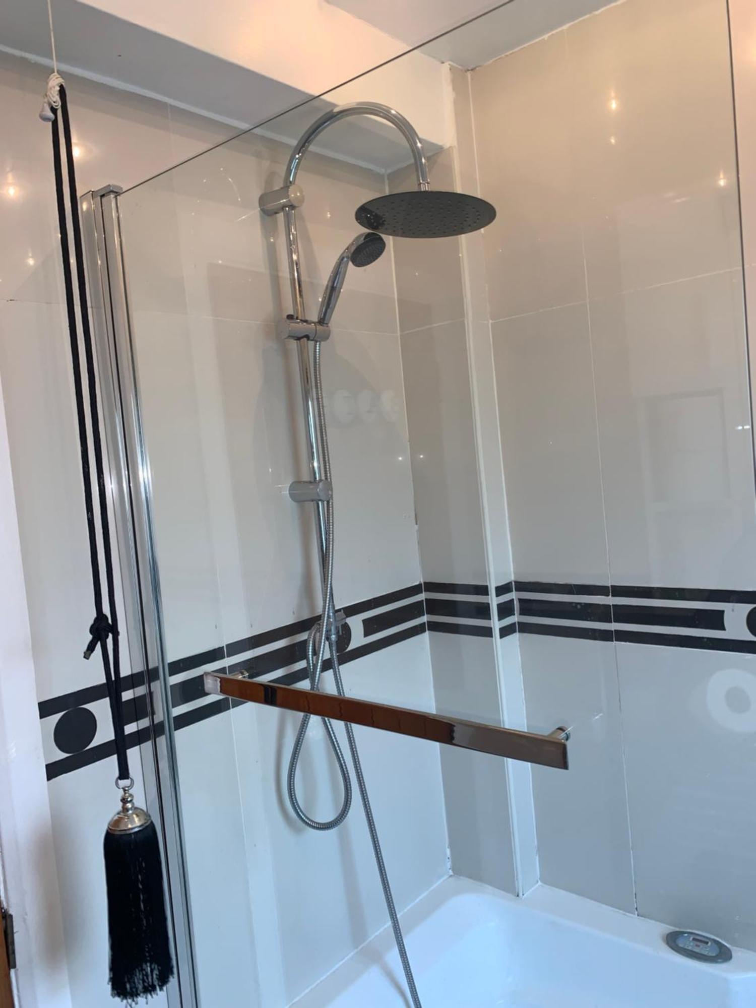 Superbly Furnished Apartment In Central London Eksteriør billede