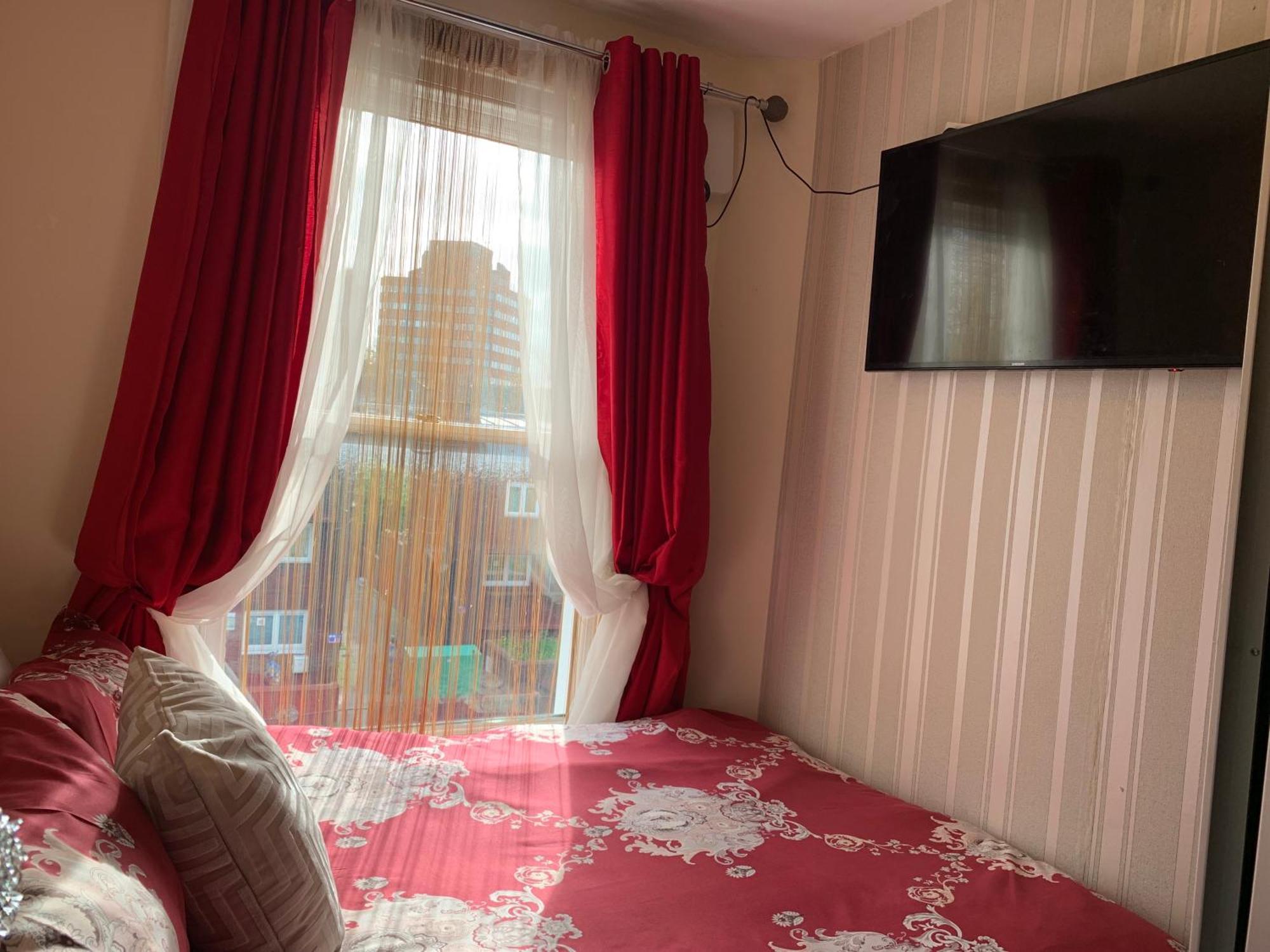 Superbly Furnished Apartment In Central London Eksteriør billede
