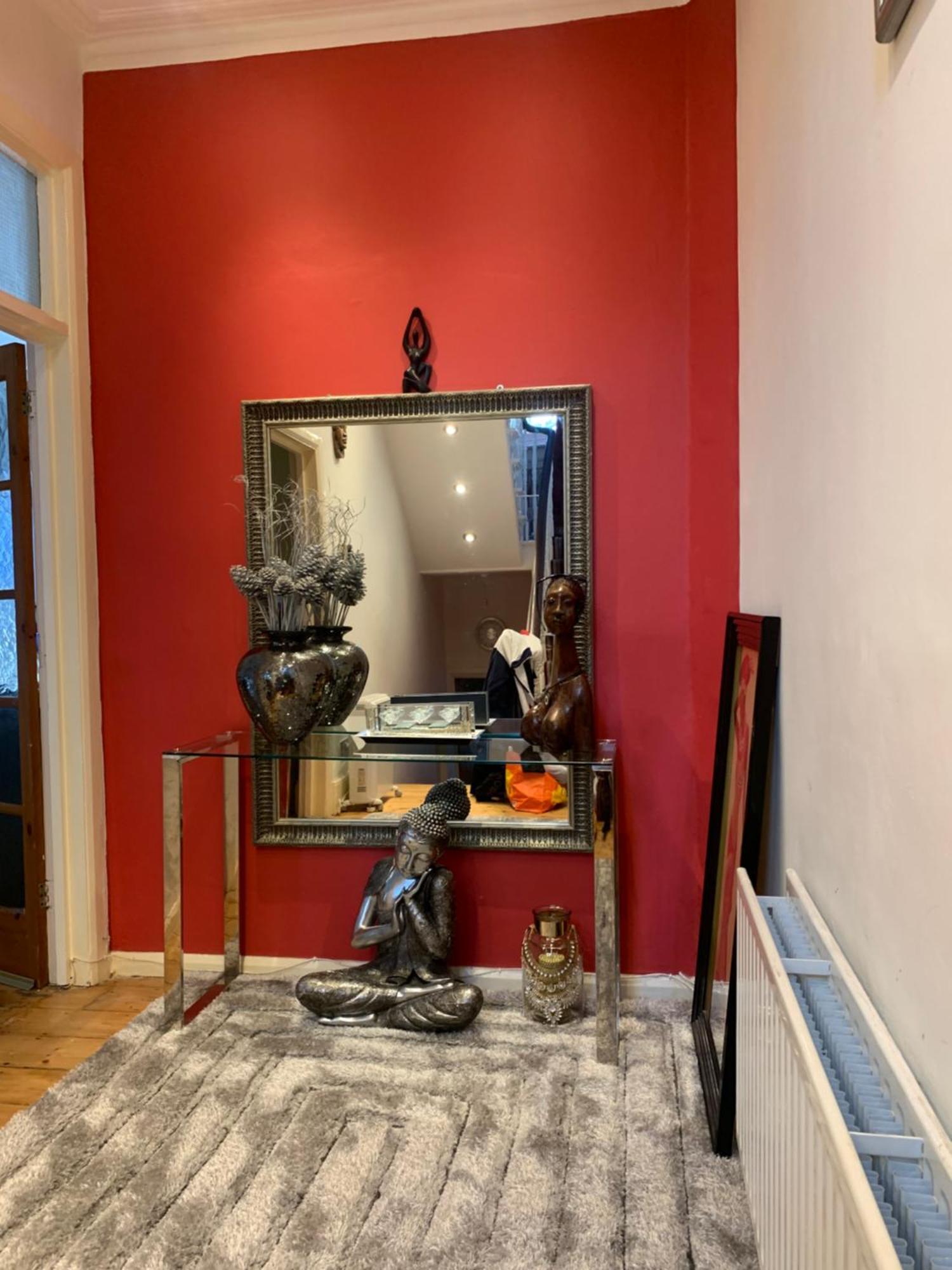 Superbly Furnished Apartment In Central London Eksteriør billede